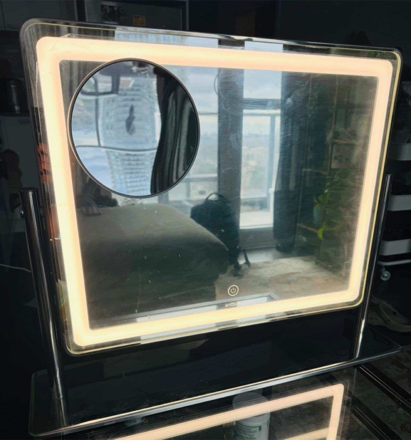 Artika Aurea LED Makeup Mirror - photo 4