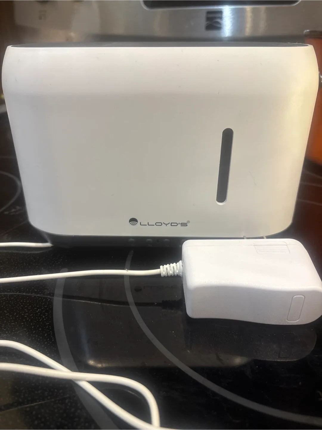 Lloyd's Automatic humidifier mini