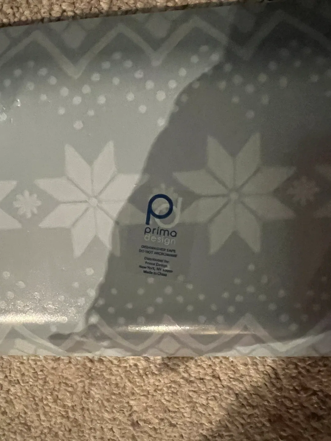 Primo Design Serving Tray image indicator(2)