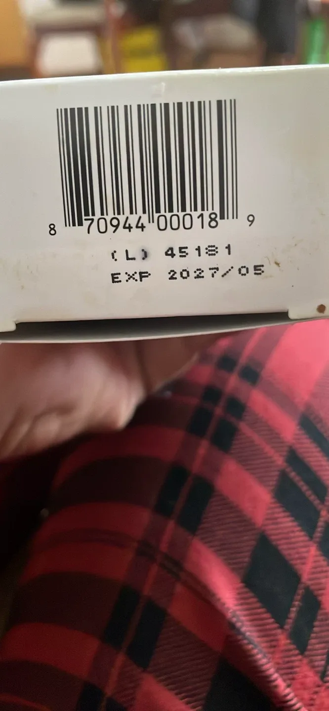 Palafer Suspension - Cherry Flavour