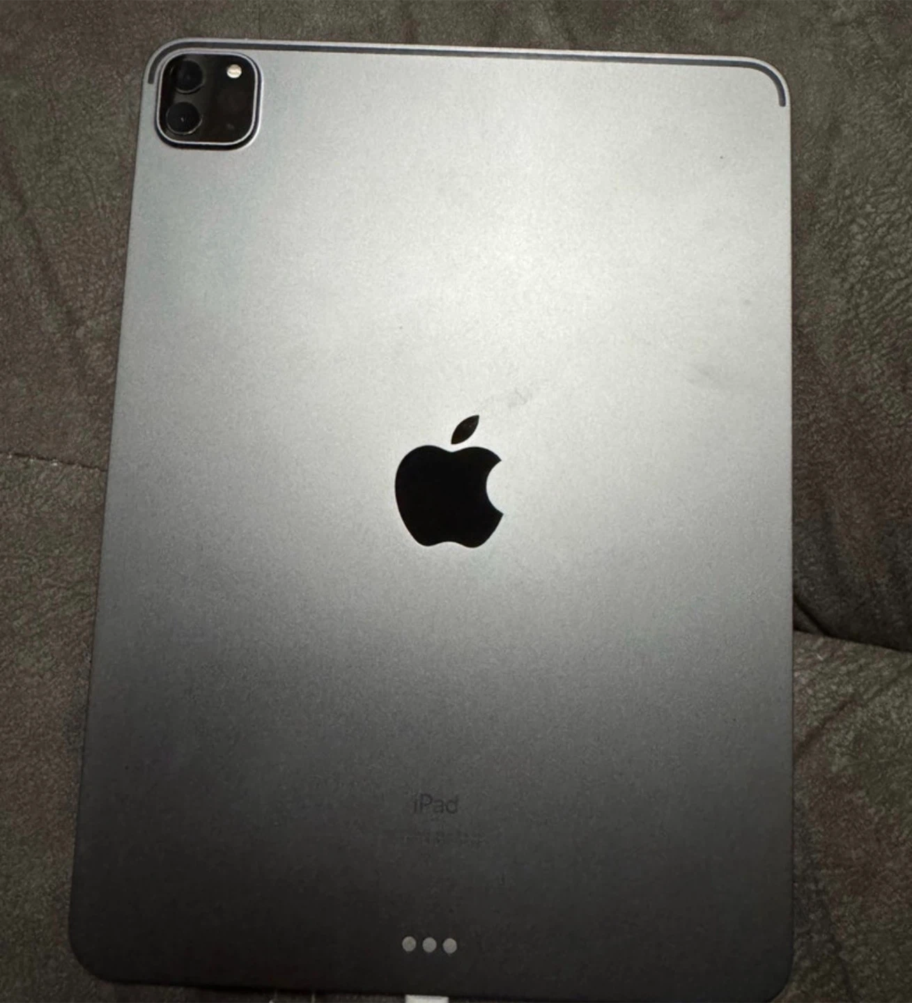 M1, 128GB, iPad Pro 11” (3rd Gen) – 95% Battery - photo 2