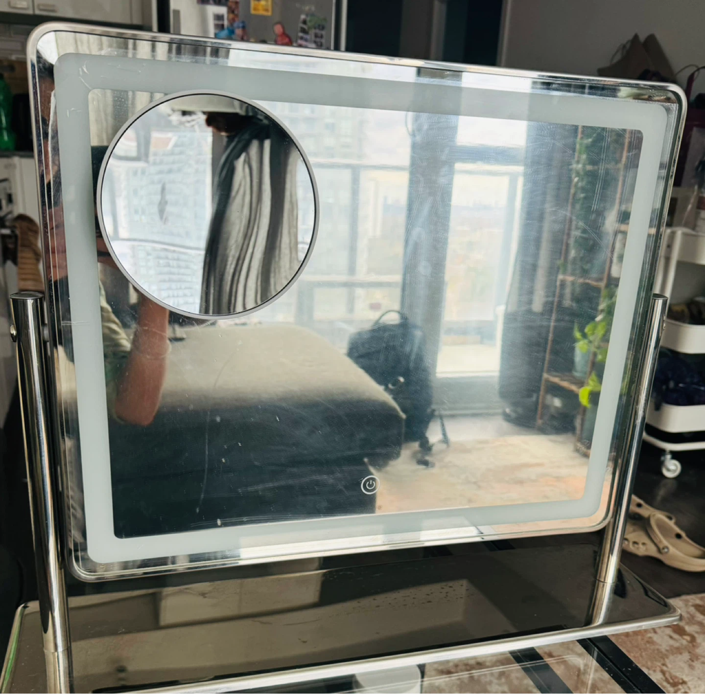 Artika Aurea LED Makeup Mirror