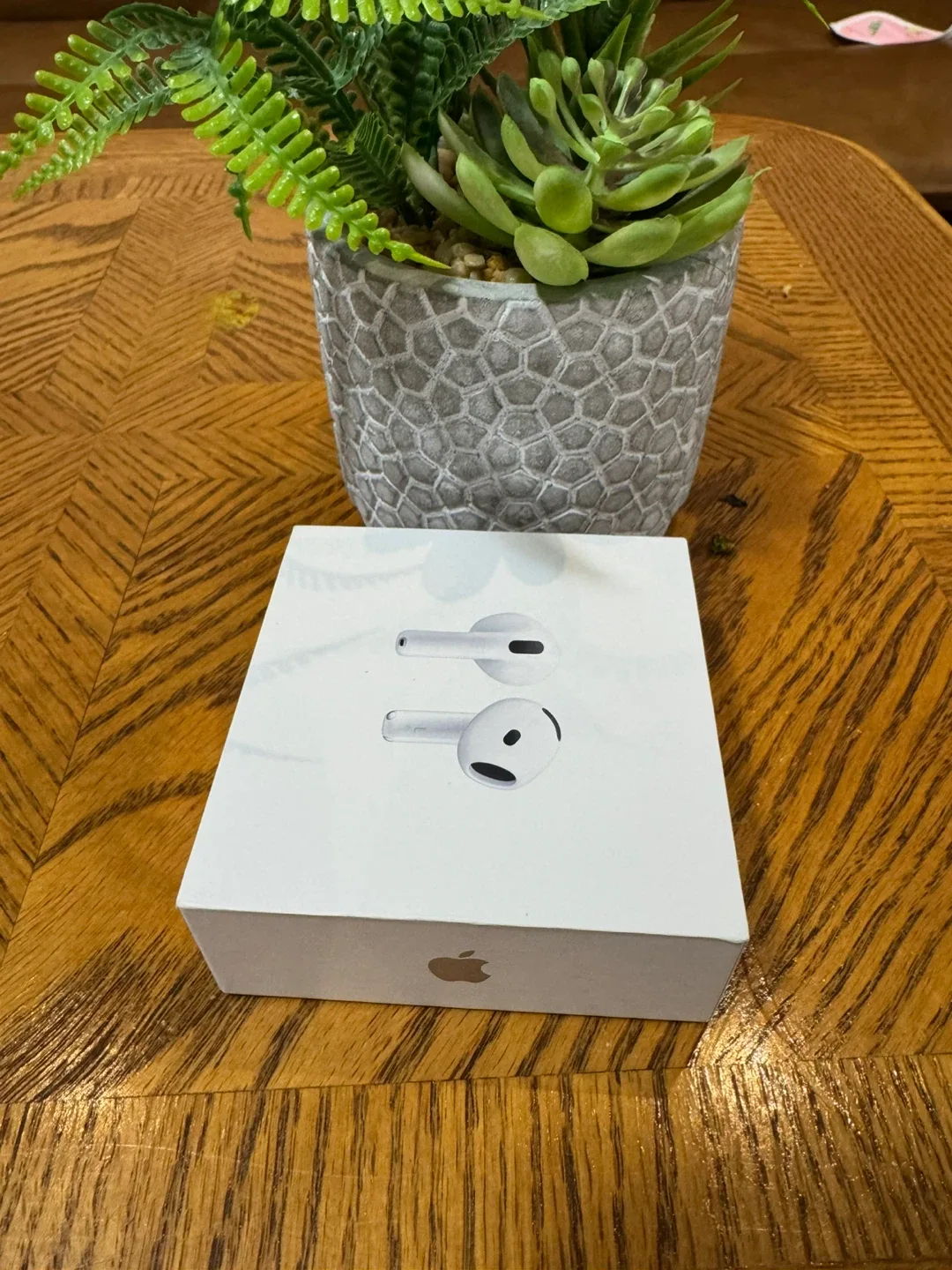 Brand New original Apple AirPods 4pro unopened