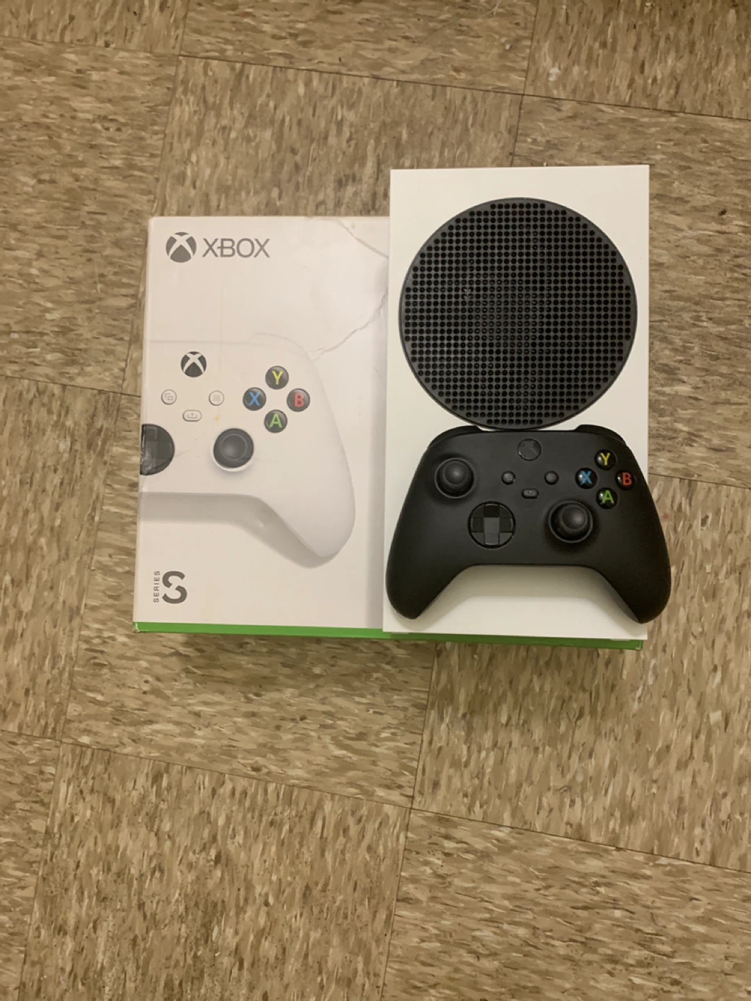 Xbox Series S Console