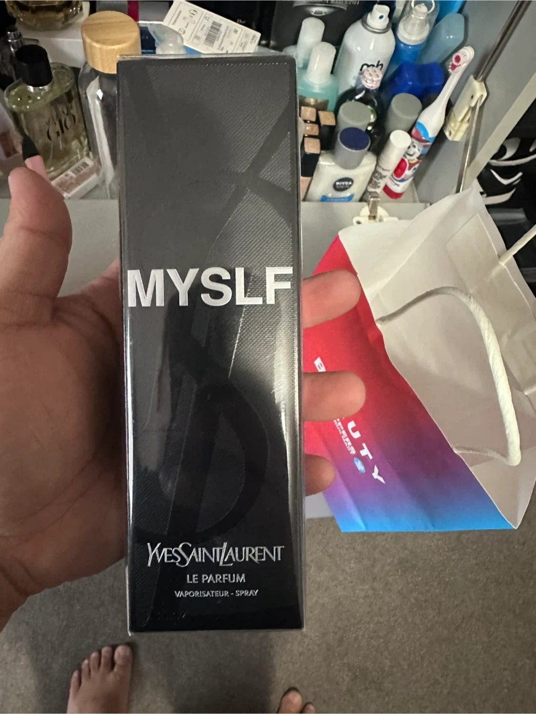 New Perfume image indicator(6)