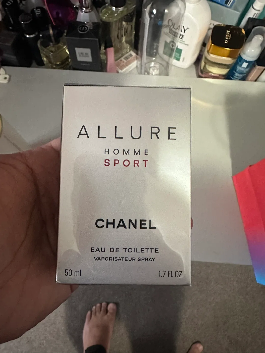 New Perfume image indicator(2)