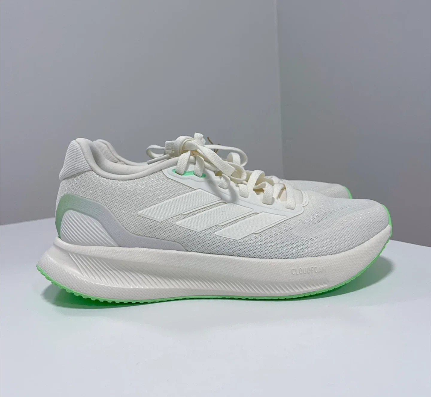 Brand New Adidas Running Shoes - Size Women’s 5 US