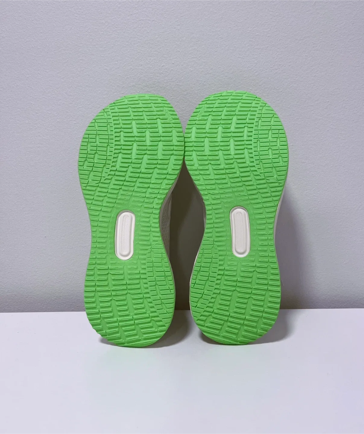 Brand New Adidas Running Shoes - Size Women’s 5 US image indicator(4)