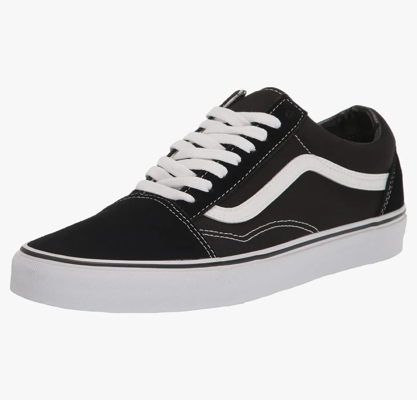 Vans Old Skool Black/White Sneakers