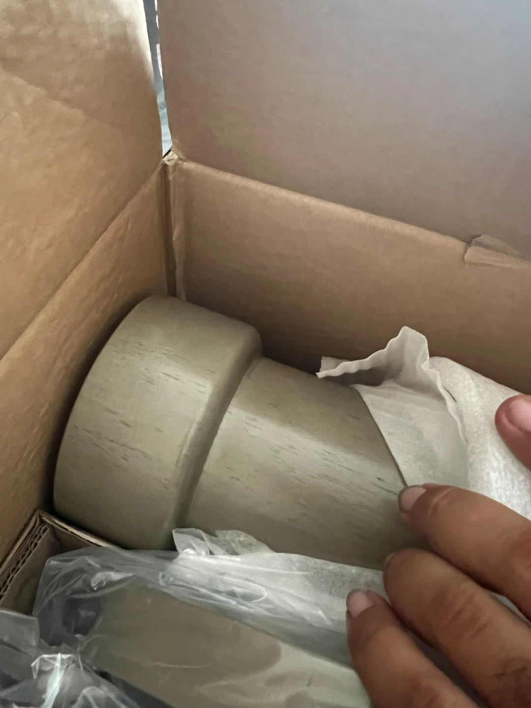 30 in Pedestal - New in Box - photo 4