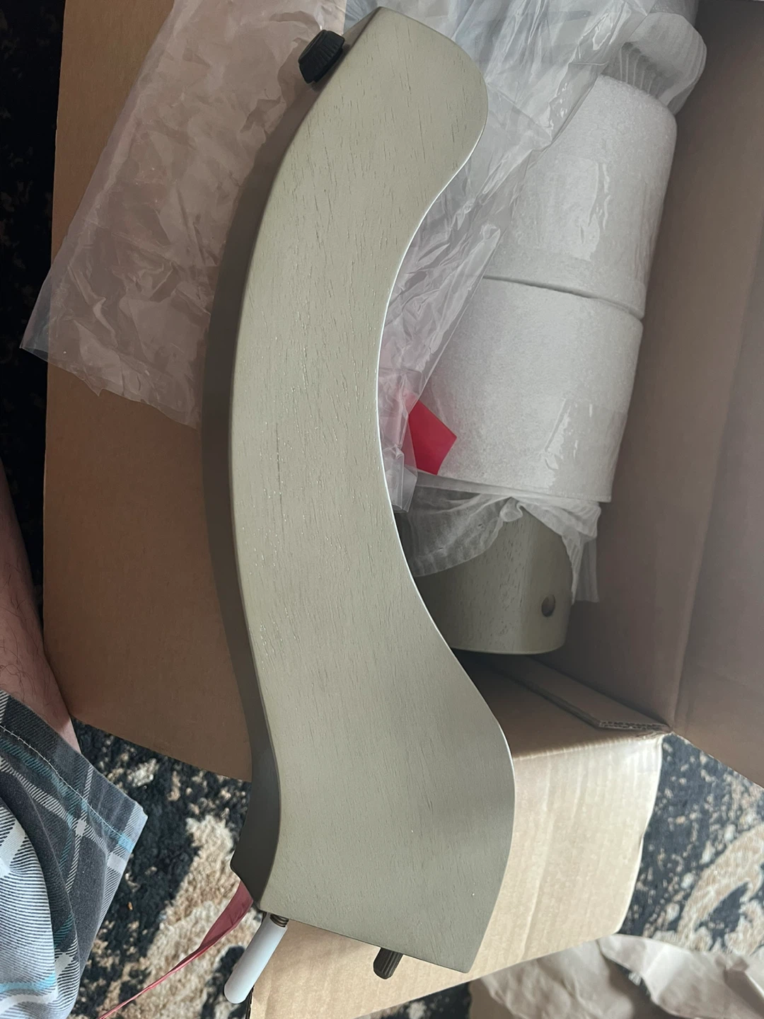 30 in Pedestal - New in Box - photo 5