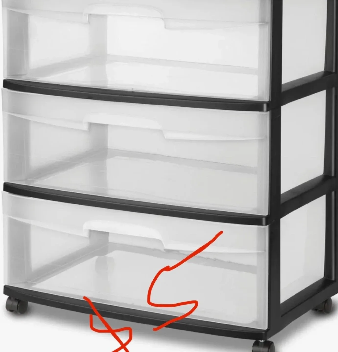 Move out sale - Description below image indicator(4)