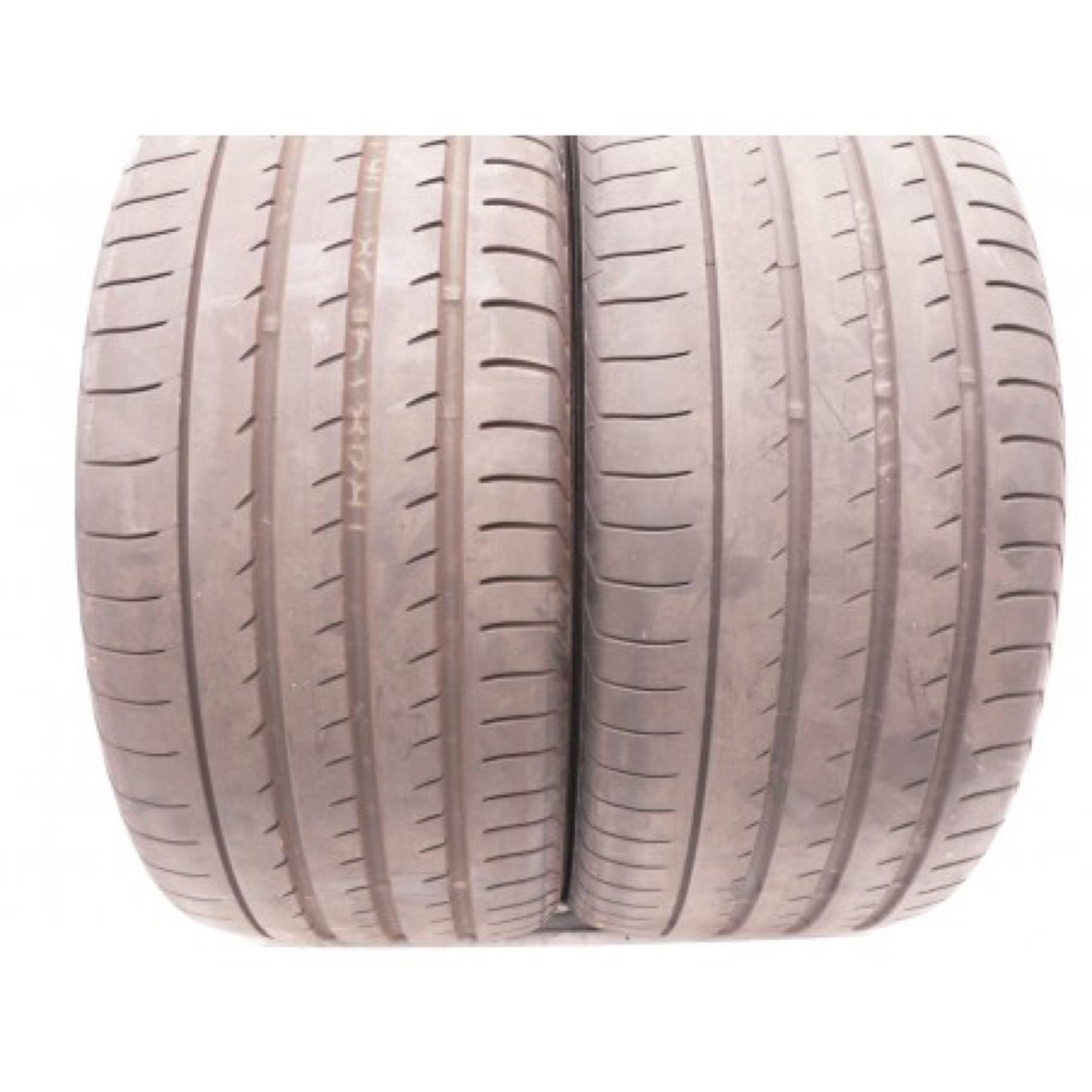 Yokohama sport tires 295 45 22 /// 325 40 22