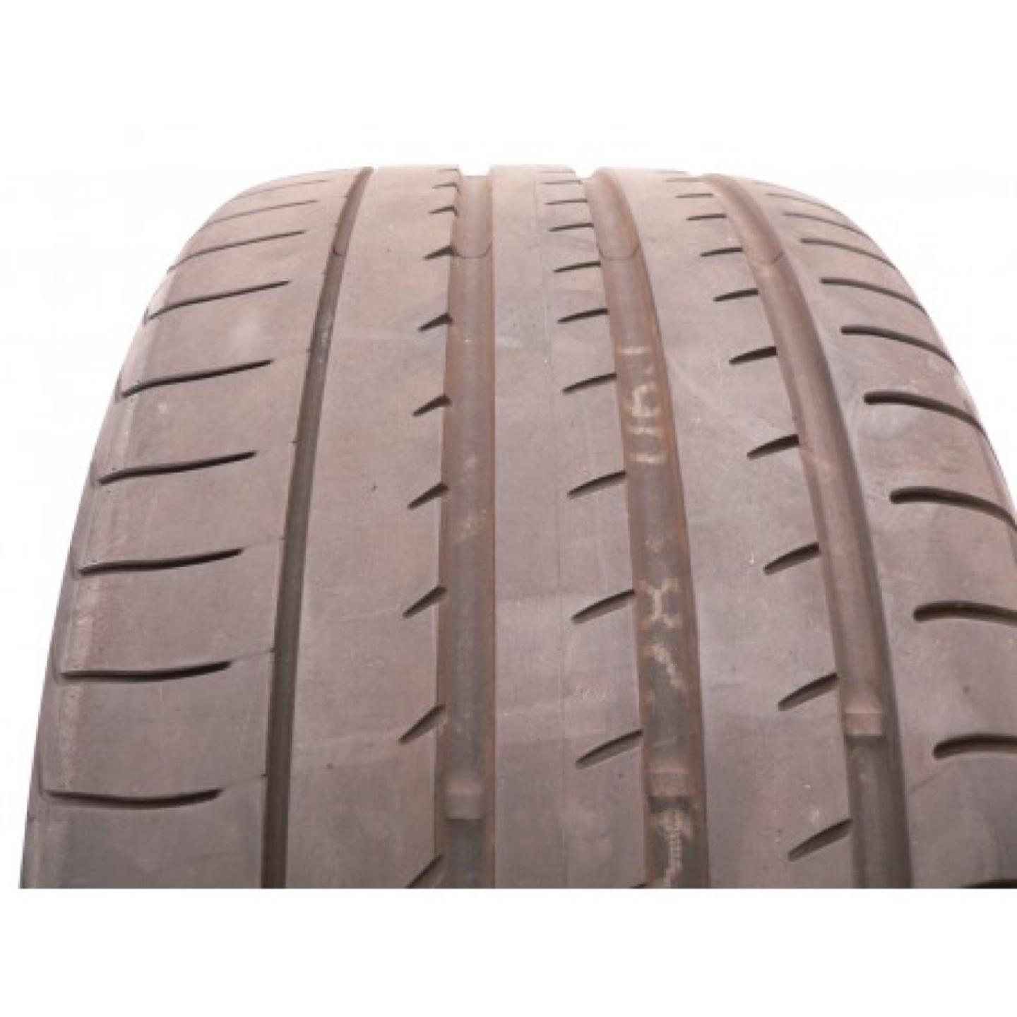 Yokohama sport tires 295 45 22 /// 325 40 22 - photo 2