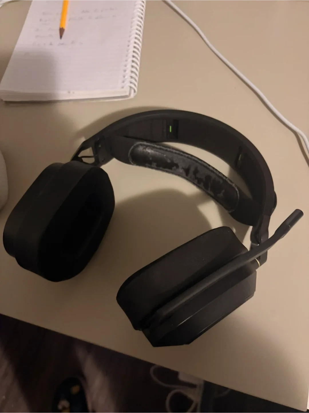 Corsair HS80 wireless