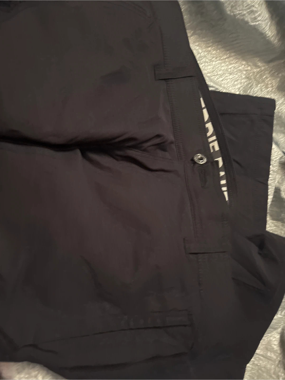 NWOT Eddie Bauer Men's lined Pants - Size 36/32 - photo 2