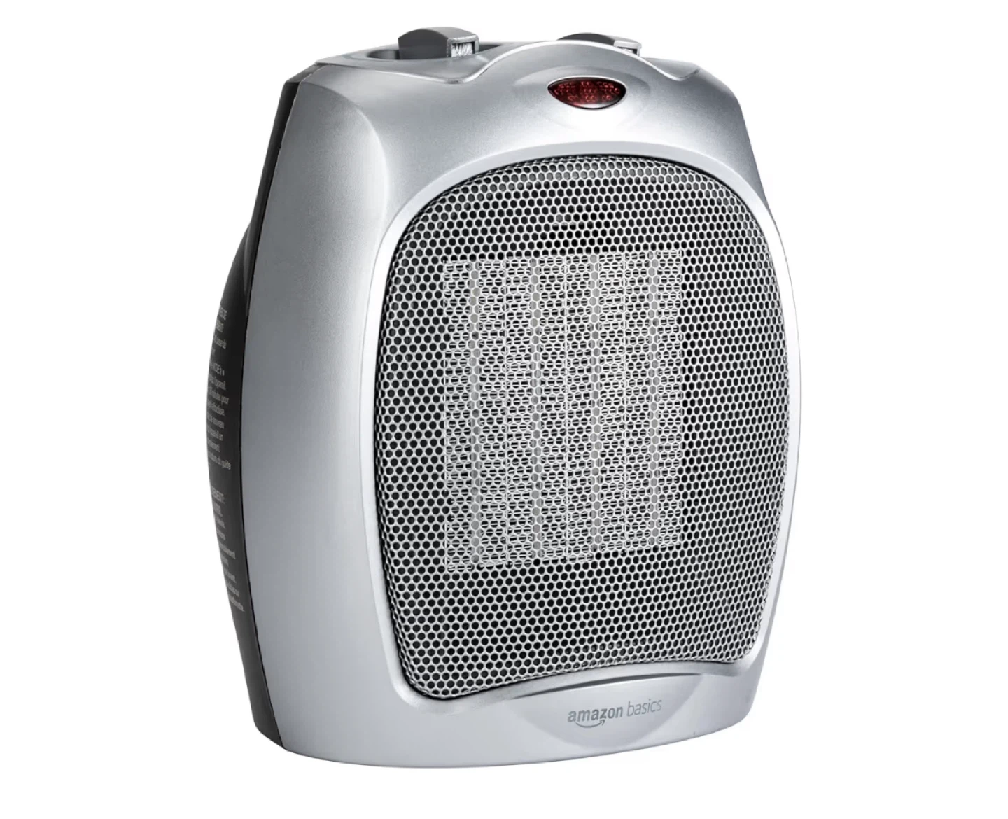 Amazon Basics Personal Space Heater-New in box - photo 4