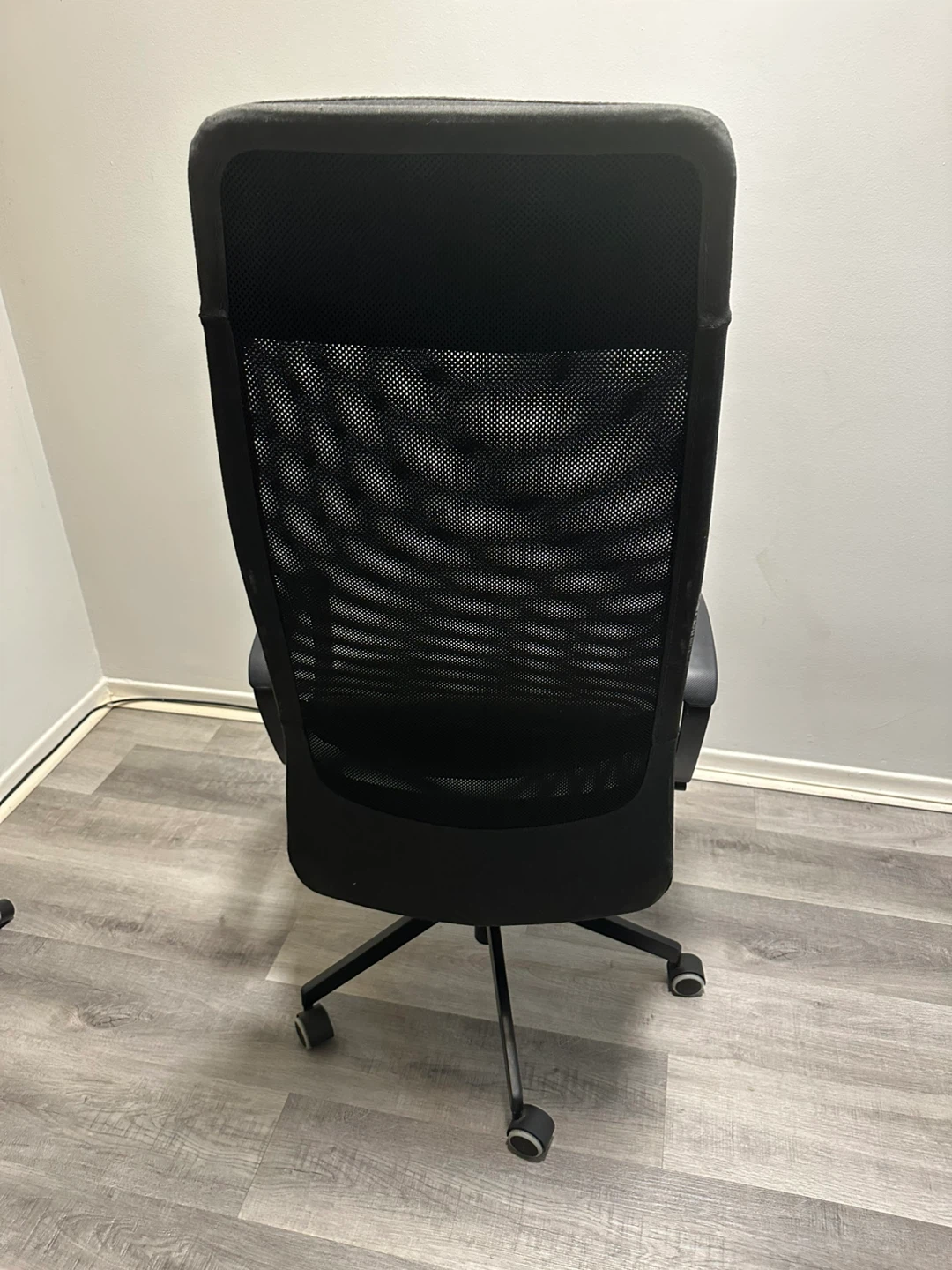 IKEA Markus Office Chair - Black - photo 4