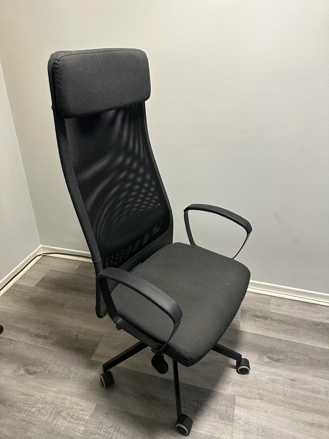 IKEA Markus Office Chair - Black - photo 2