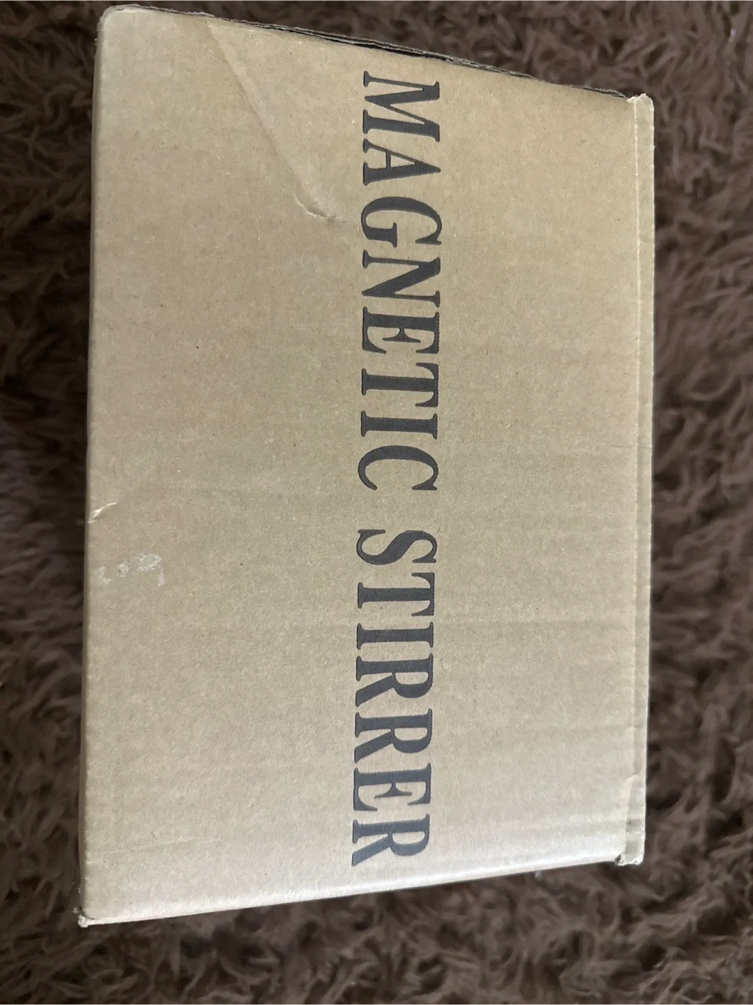 85-2 Digital Magnetic Stirrer Hot Plate - Lab Equipment image indicator(5)