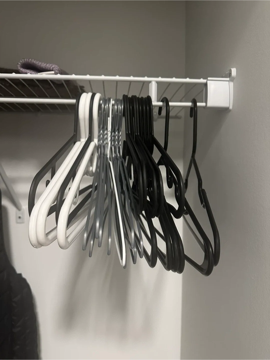 Clothes Hangers
