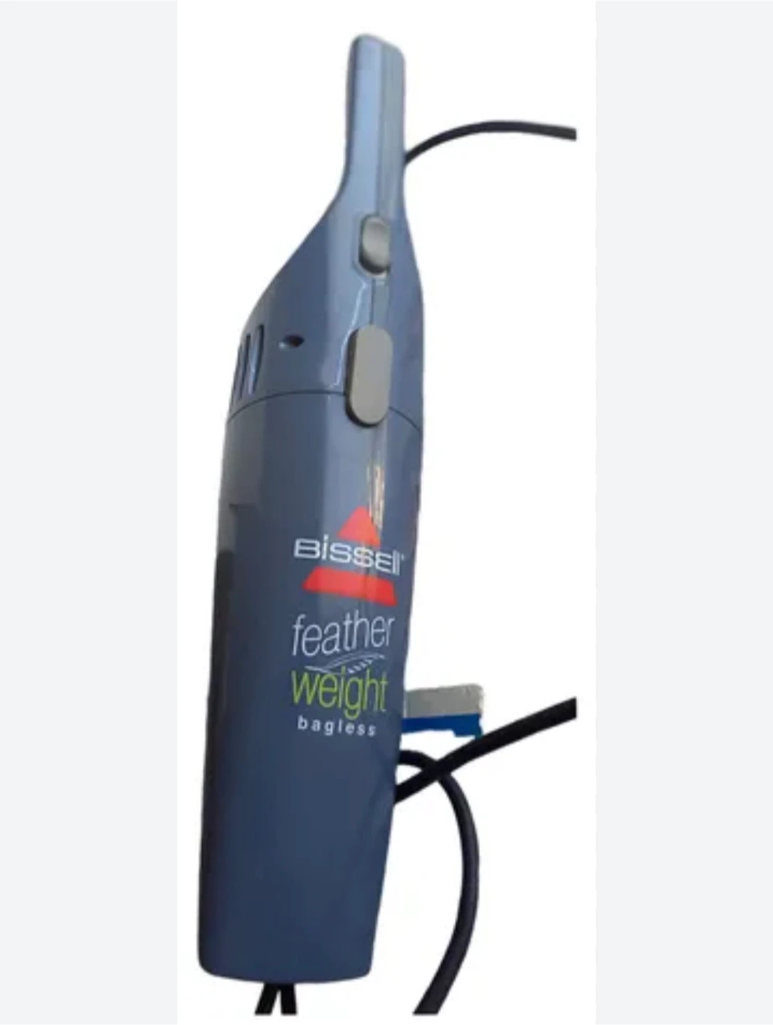 Bissell FeatherWeight Bagless Stick Vacuum - photo 2