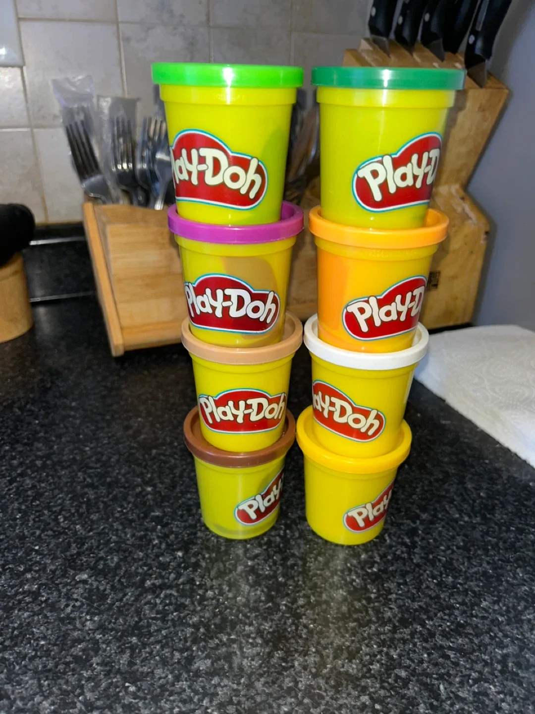 Play-Doh Variety Pack