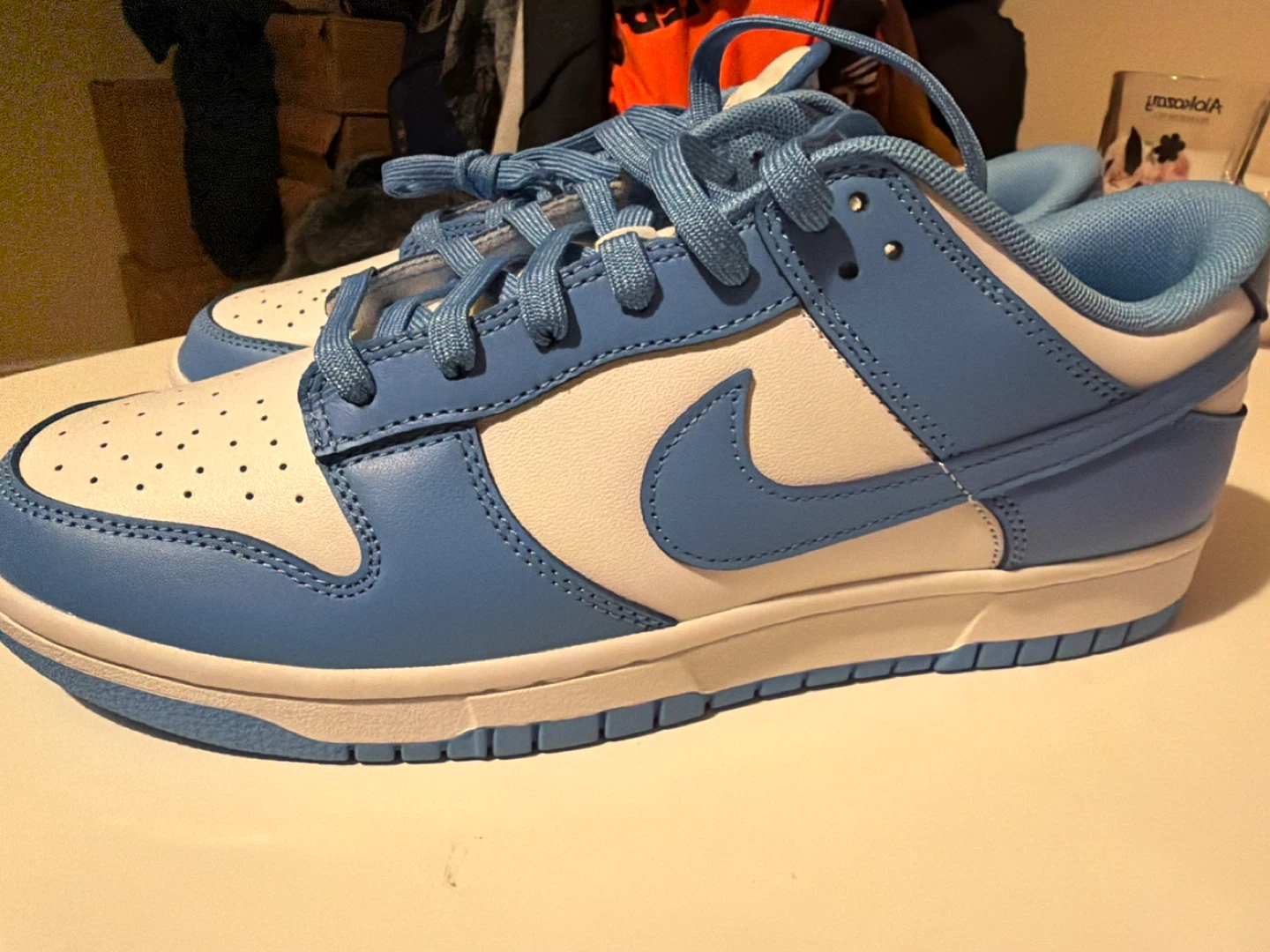 Nike Dunk Low Coast Sneakers - photo 2