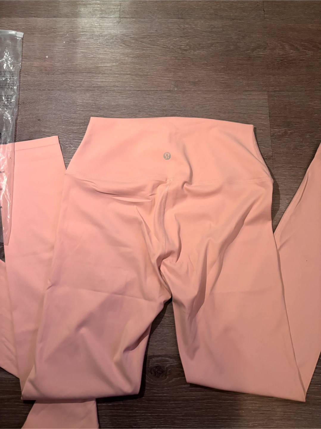 Lululemon Define Jacket & Align Leggings Set - photo 4