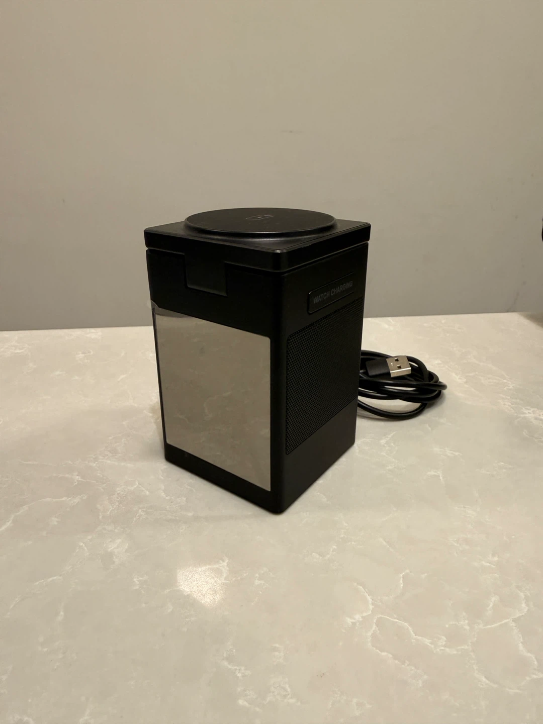 3-in-1 MagSafe Charger for iPhone, AirPods, Apple Watch