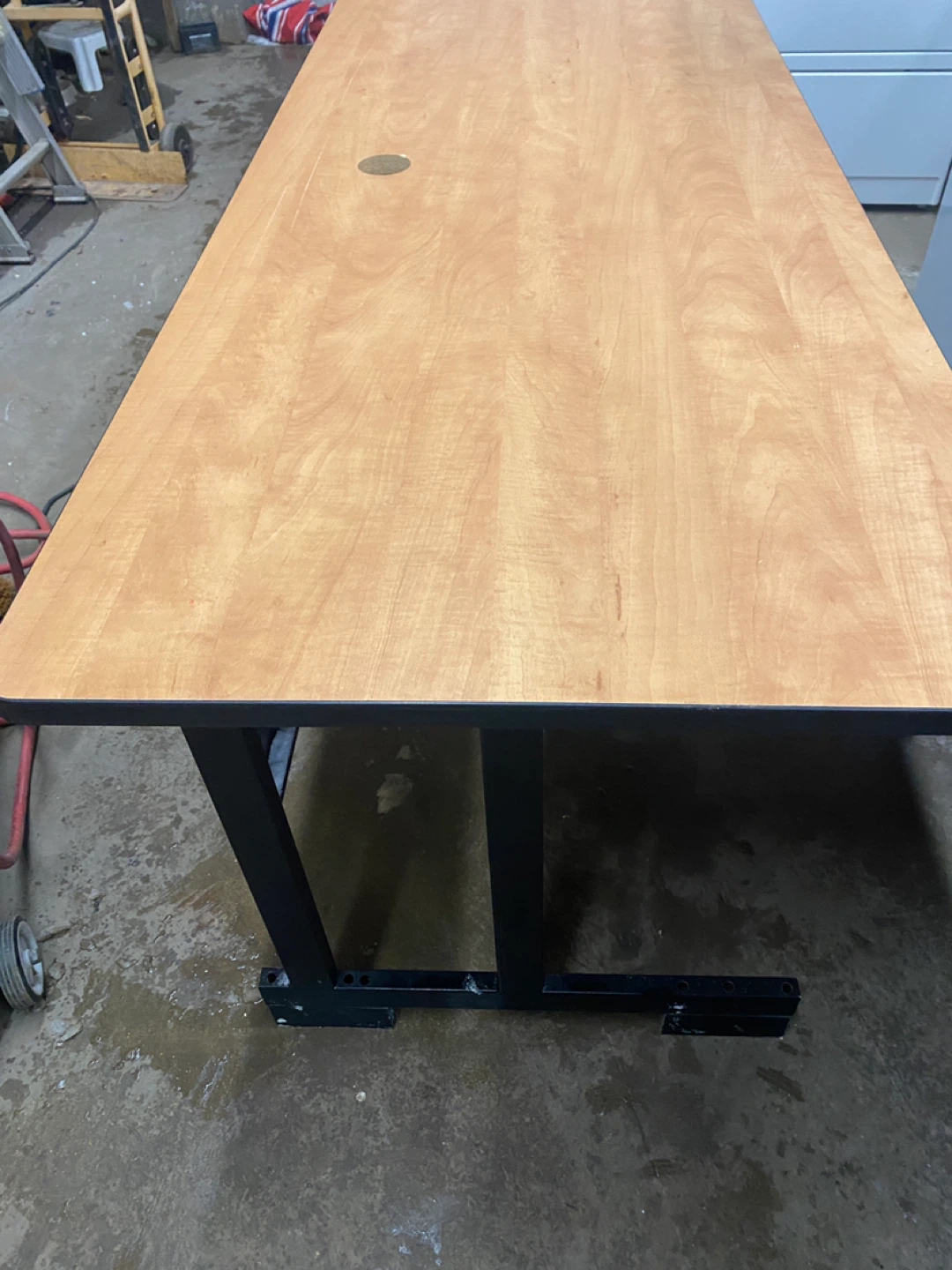 Large Sturdy Table