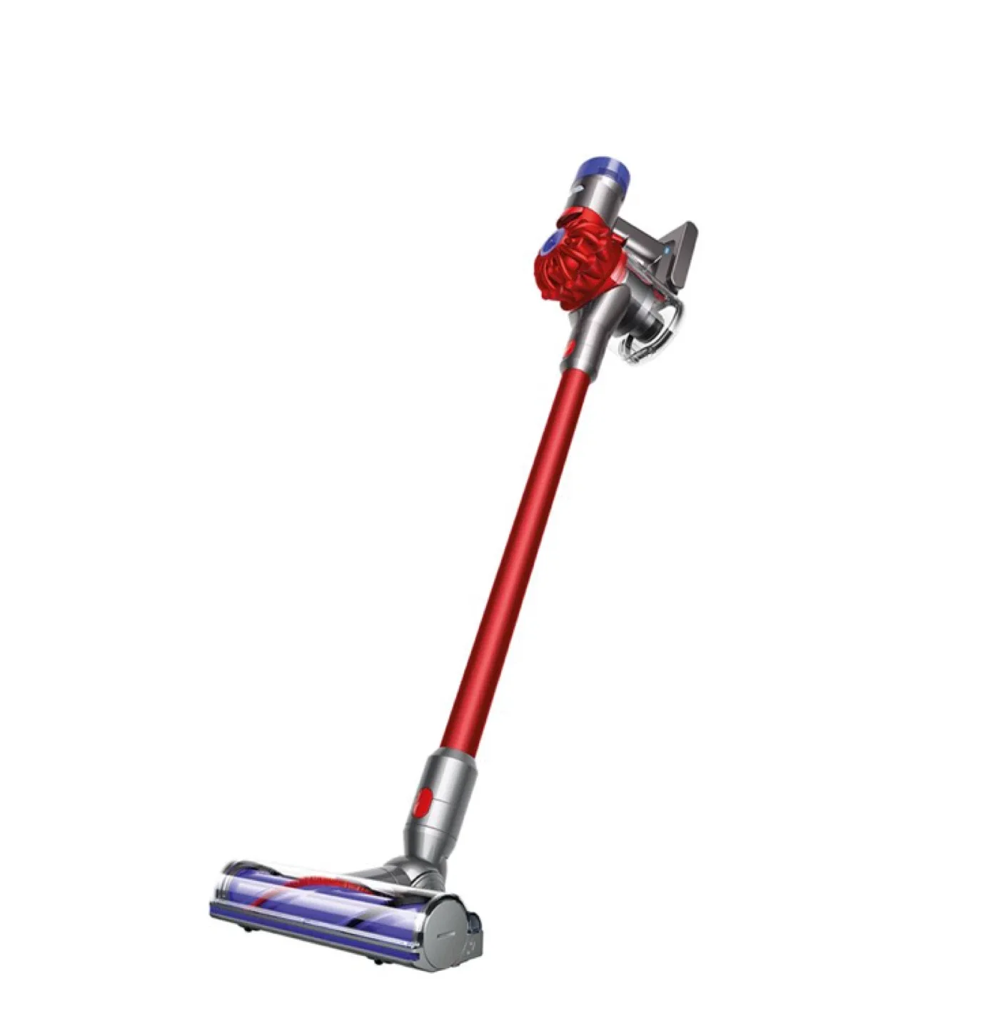 V8 Origin (Red) Cordless Vacuum – Brand New, Sealed Box