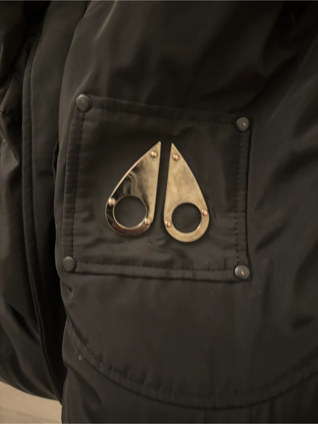 Moose Knuckles - photo 2