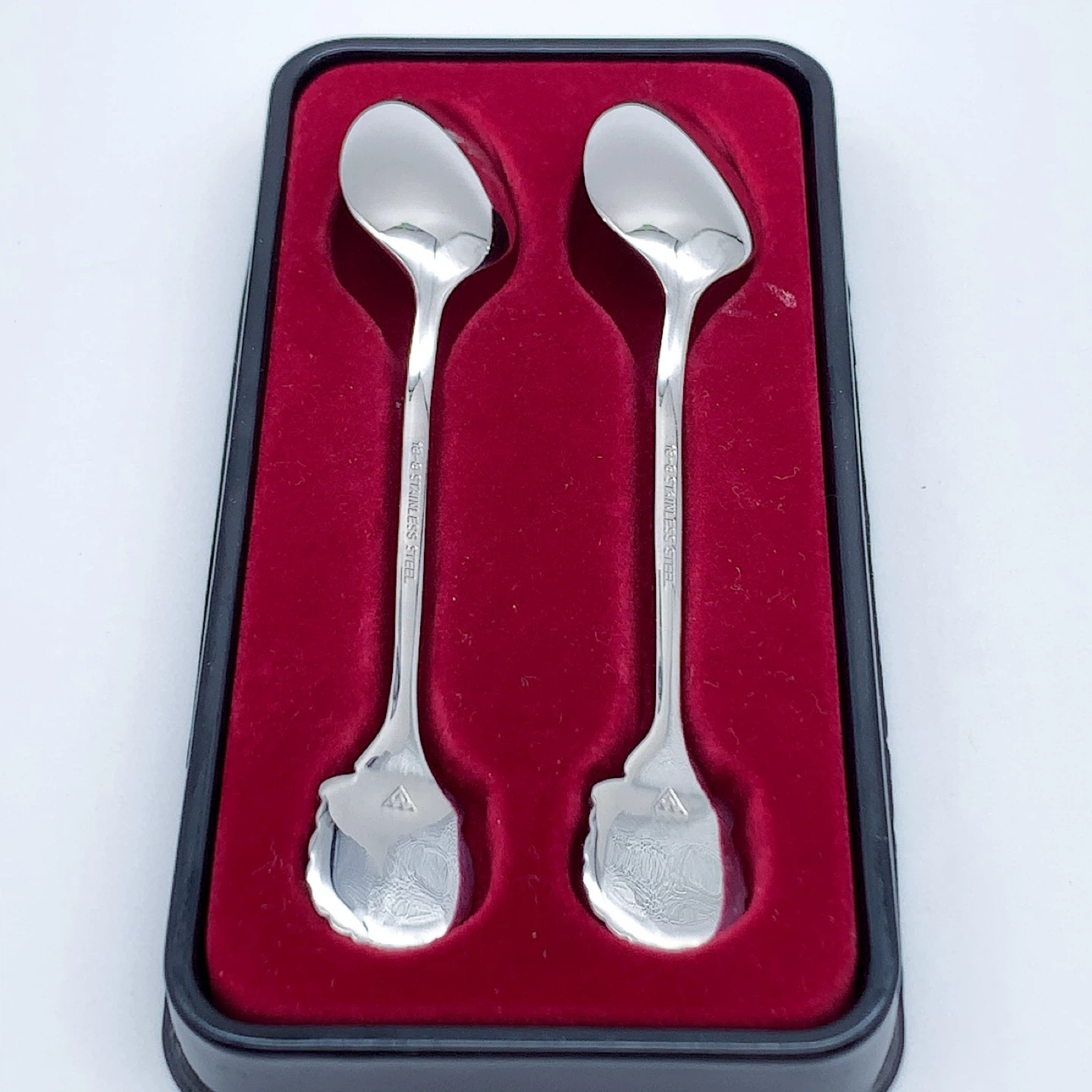 Mikimoto Pearl Spoons - Set of 2 - photo 3