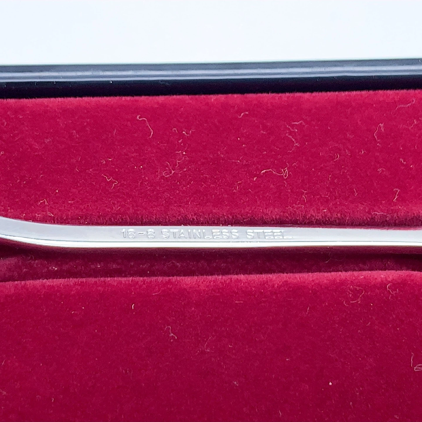 Mikimoto Pearl Spoons - Set of 2 - photo 5