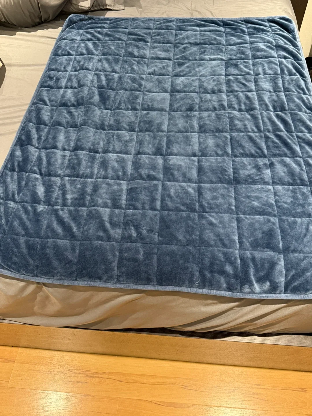 Weighted blanket