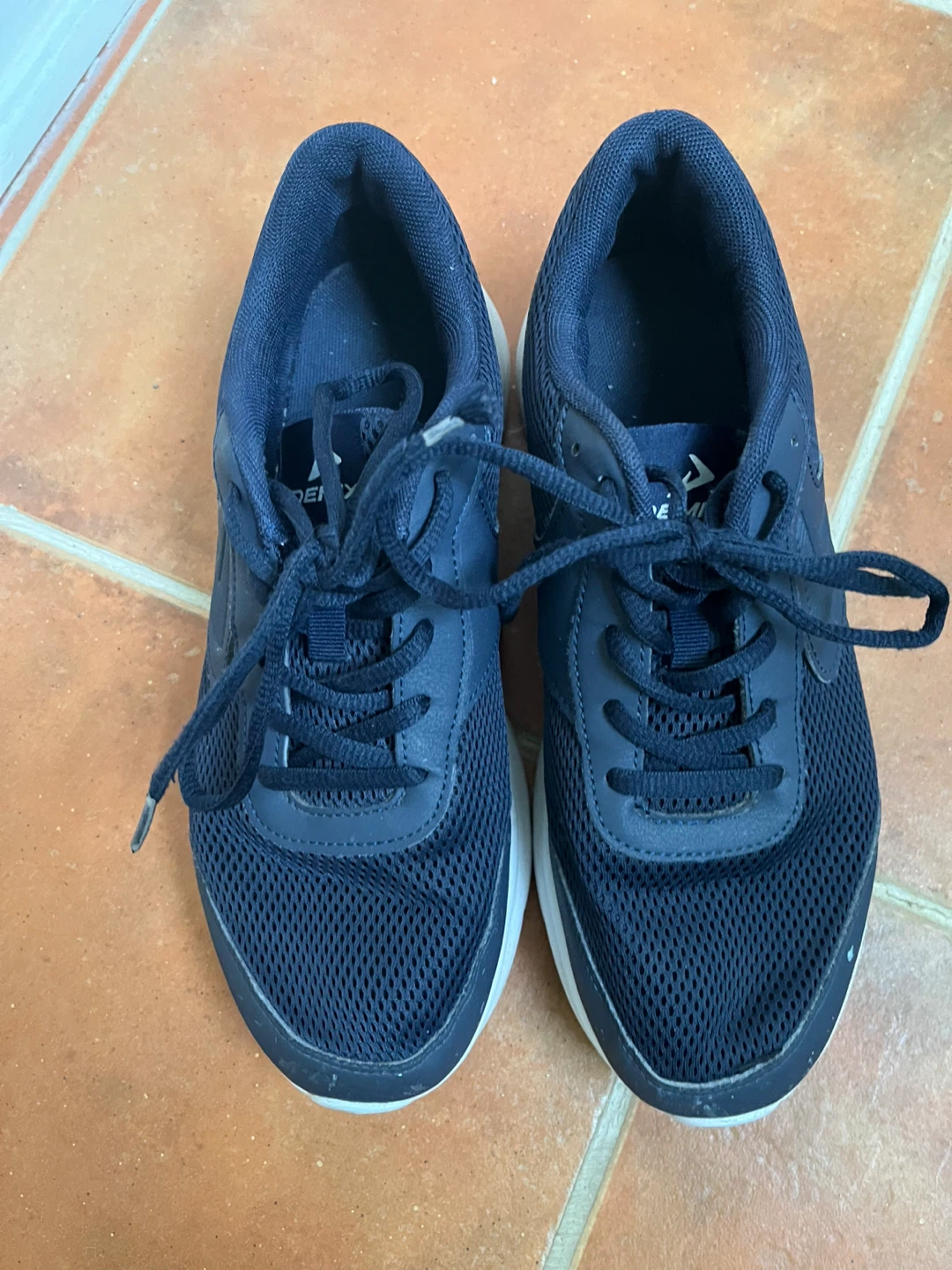 Demix sneakers