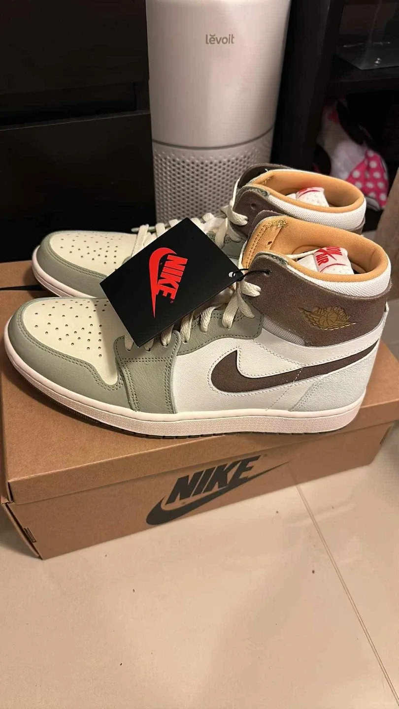 Nike Air Jordan 1 High CMFT “Year of the Rabbit”