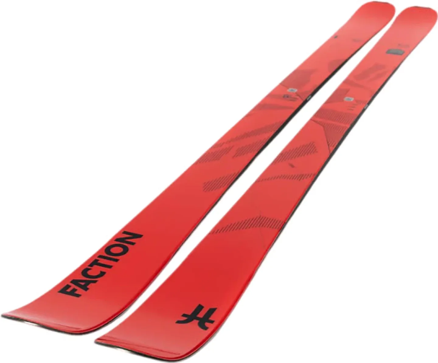 New Faction Skis 162