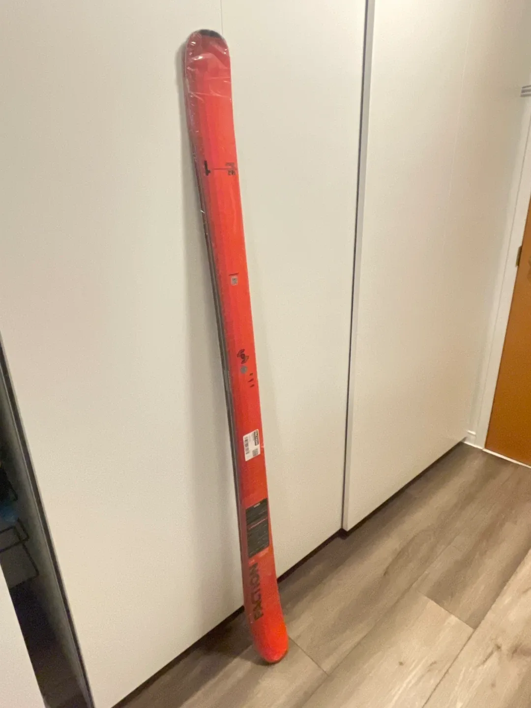 Faction Skis Dancer 1 - 162