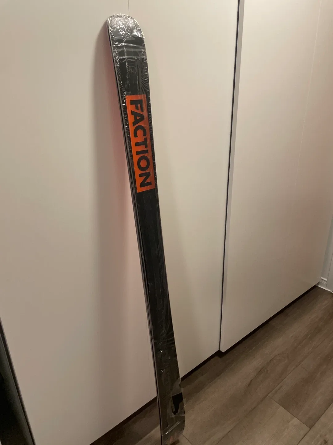 New Faction Skis 162 image indicator(3)