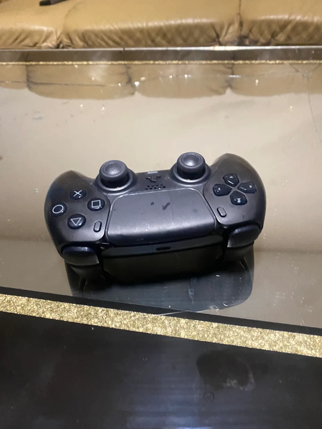 PlayStation 5 DualSense Wireless Controller - Black image indicator(2)