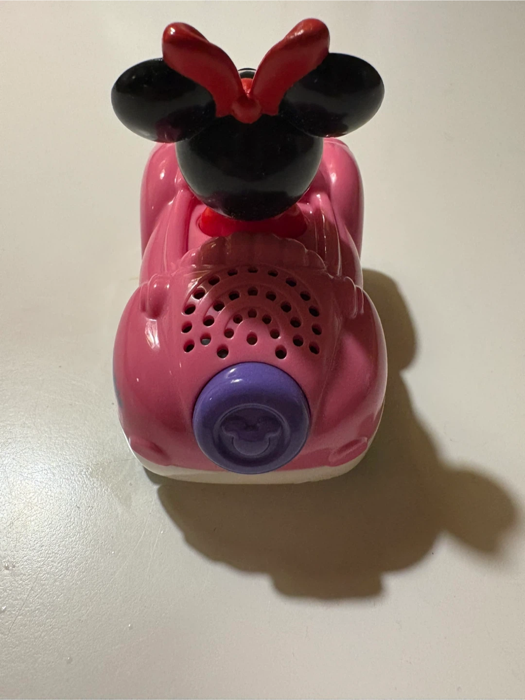 VTech Disney Minnie Mouse Convertible - photo 3