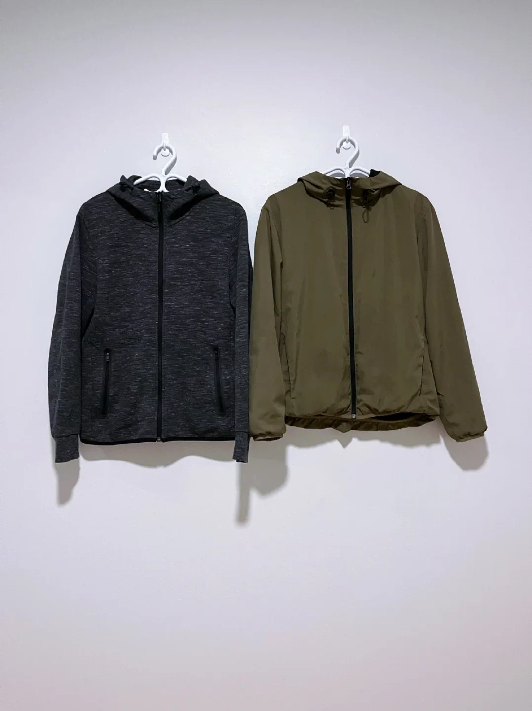 Women’s Uniqlo & GU Hoodies-Size S