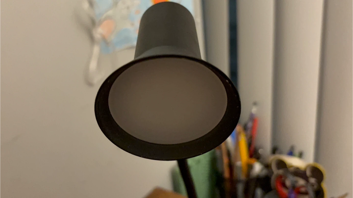 Modern Desk Lamp - photo 3