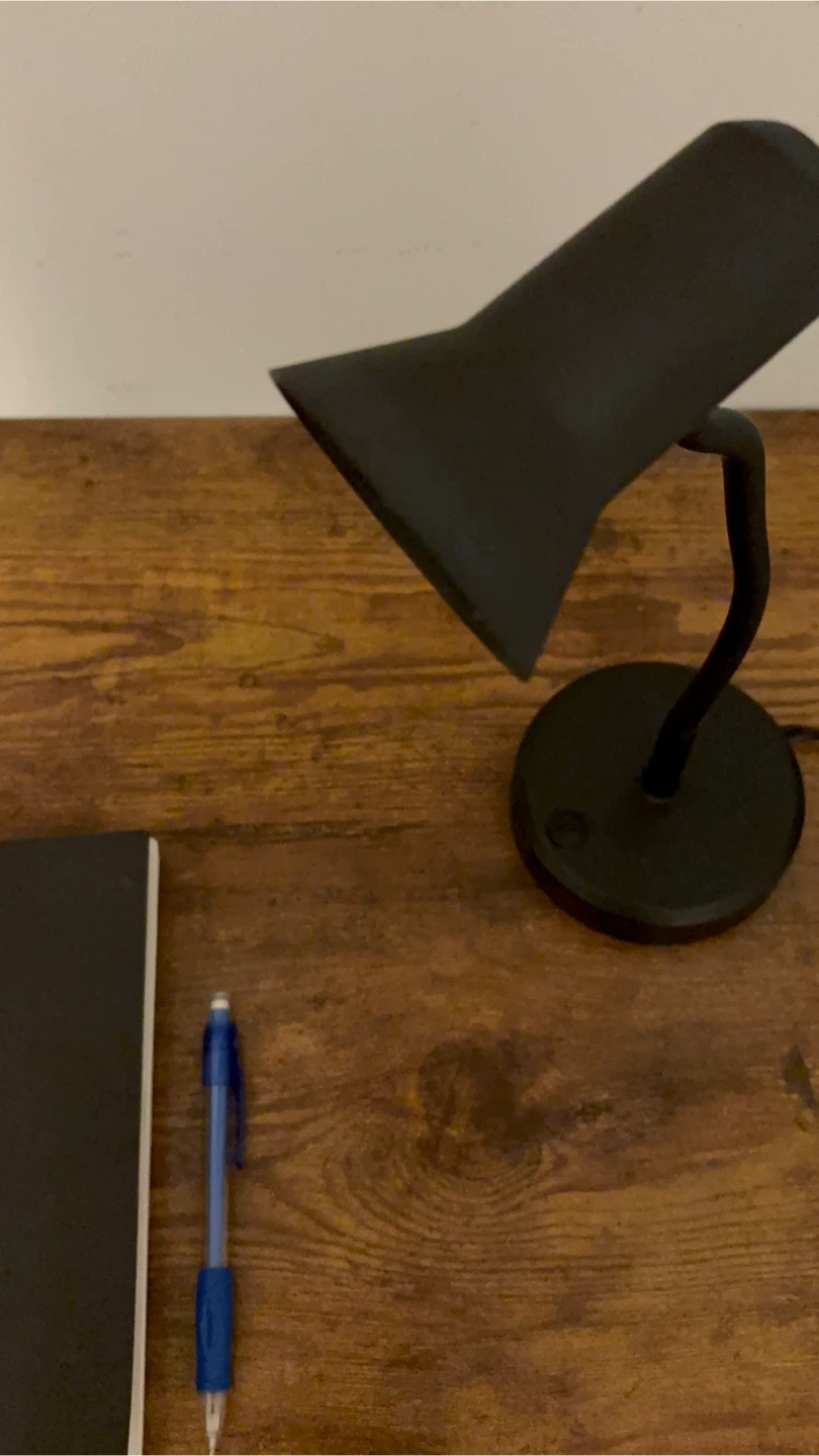 Modern Desk Lamp - photo 2