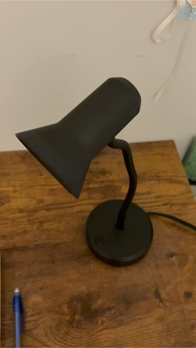 Modern Desk Lamp