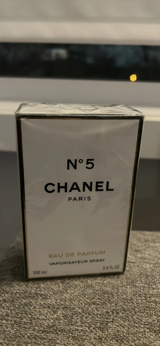 Chanel N°5 Eau de Parfum 100ml