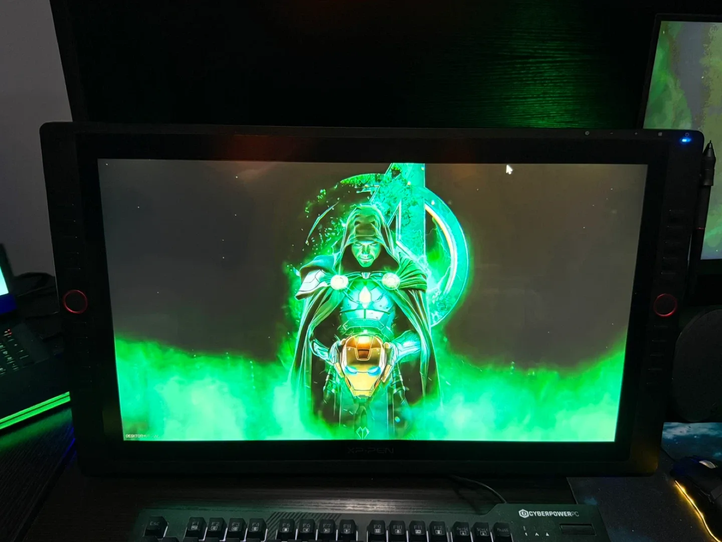 Artist Display 24 Pro - 23.8-inch 2K QHD (2560 x 1440) $600 OBO