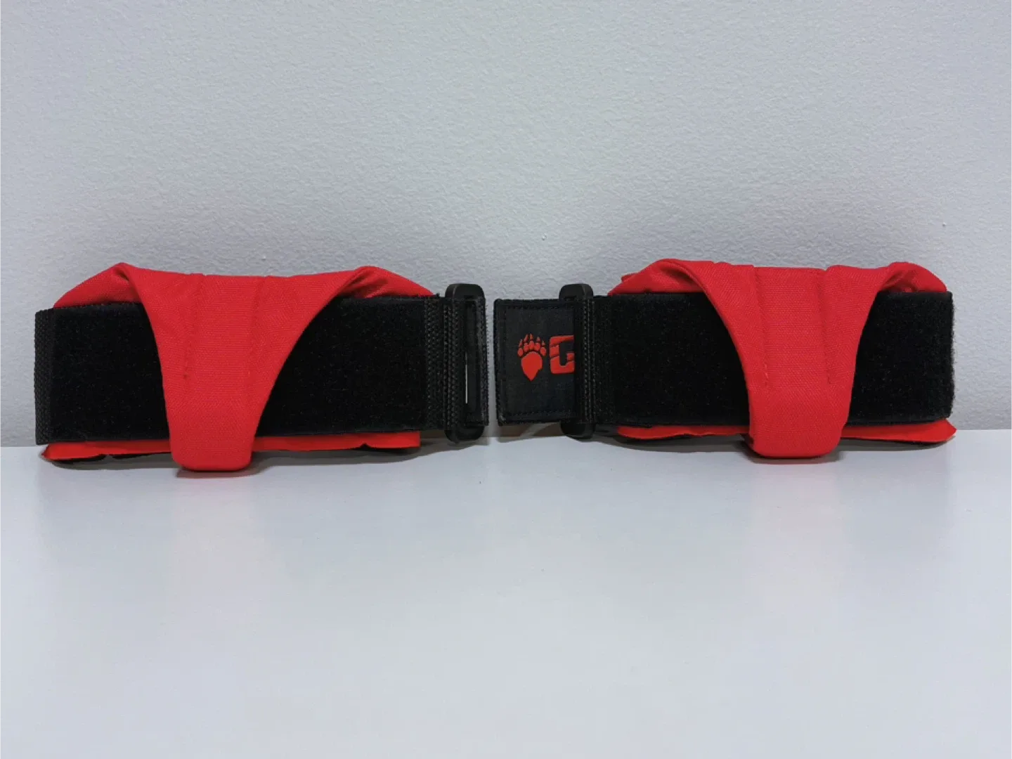 New Grizzly Fitness Wrist Wraps